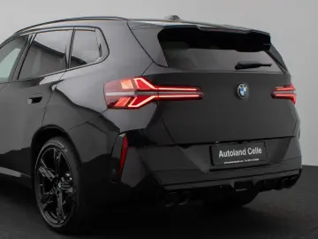 BMW X3 M50 Panorama 360 HUD DAB H K Komfort Alarm