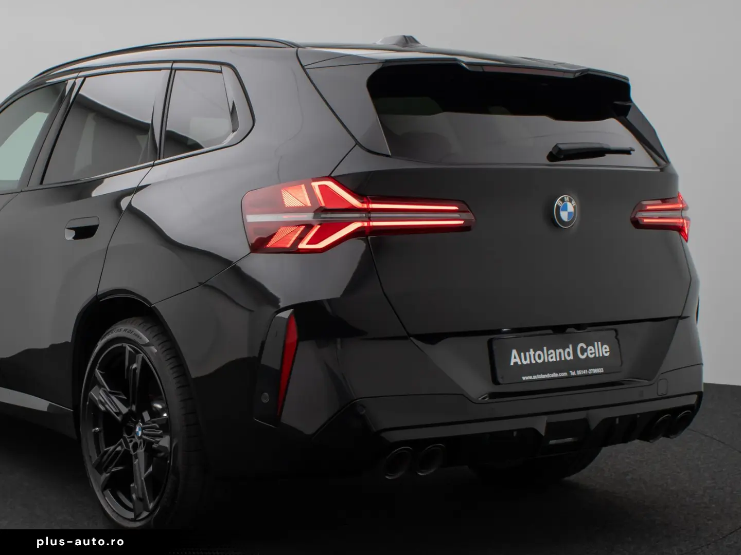 BMW X3 M50 Panorama 360 HUD DAB H K Komfort Alarm