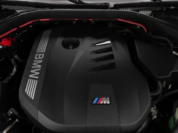 BMW X3 M50 Panorama 360 HUD DAB H K Komfort Alarm