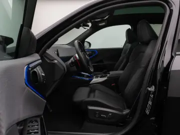 BMW X3 M50 Panorama 360 HUD DAB H K Komfort Alarm