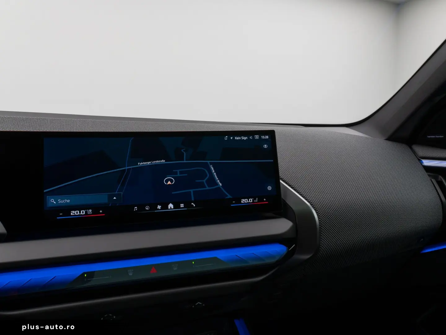 BMW X3 M50 Panorama 360 HUD DAB H K Komfort Alarm