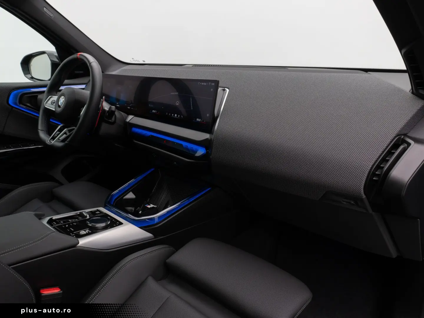 BMW X3 M50 Panorama 360 HUD DAB H K Komfort Alarm