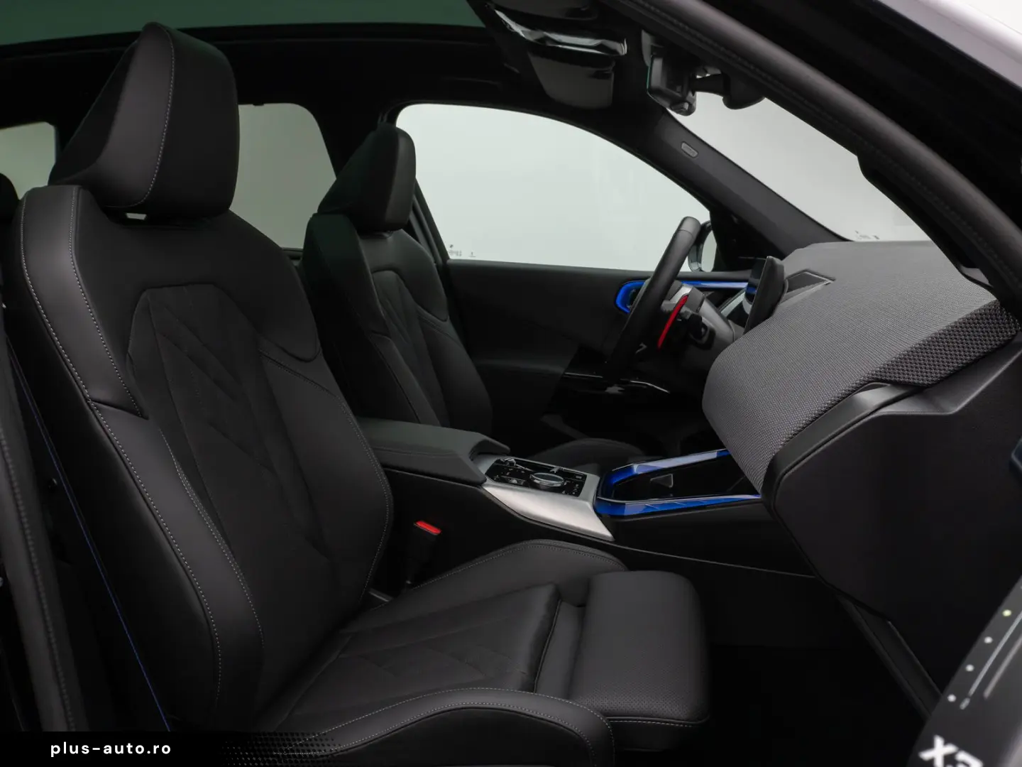 BMW X3 M50 Panorama 360 HUD DAB H K Komfort Alarm