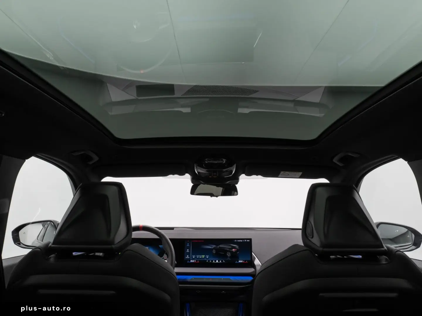 BMW X3 M50 Panorama 360 HUD DAB H K Komfort Alarm