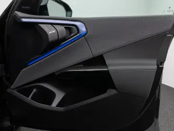 BMW X3 M50 Panorama 360 HUD DAB H K Komfort Alarm