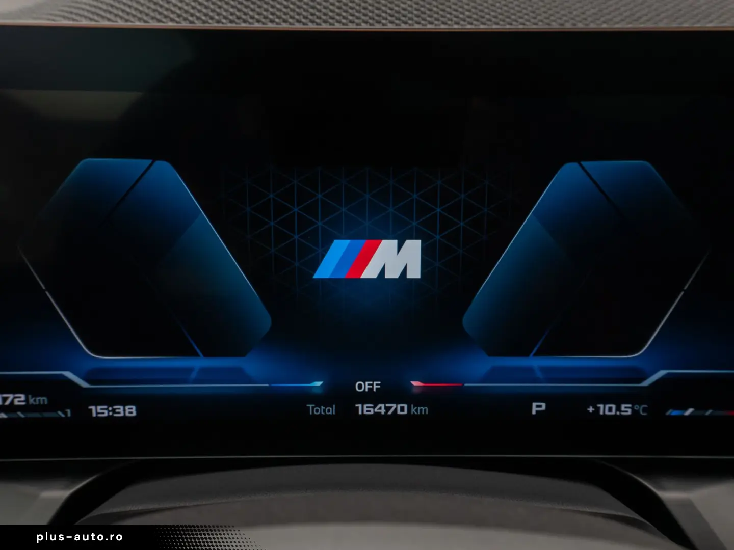 BMW X3 M50 Panorama 360 HUD DAB H K Komfort Alarm