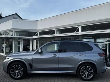 BMW X5 x30d M Sport HUD ACC PanoD.SoftCl.P-Prof AHK