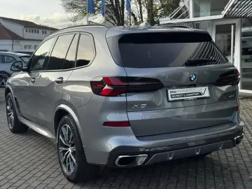 BMW X5 x30d M Sport HUD ACC PanoD.SoftCl.P-Prof AHK