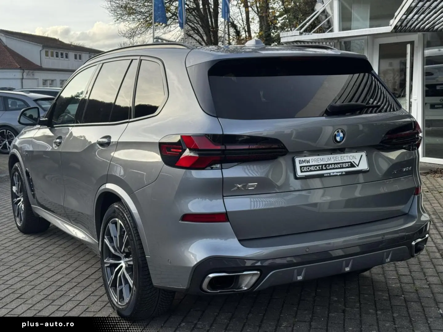 BMW X5 x30d M Sport HUD ACC PanoD.SoftCl.P-Prof AHK