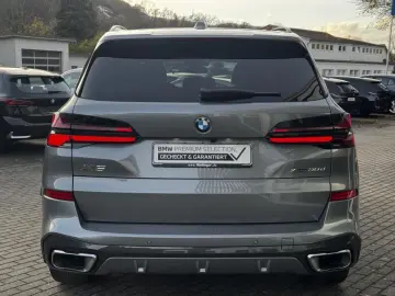 BMW X5 x30d M Sport HUD ACC PanoD.SoftCl.P-Prof AHK