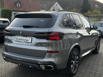 BMW X5 x30d M Sport HUD ACC PanoD.SoftCl.P-Prof AHK