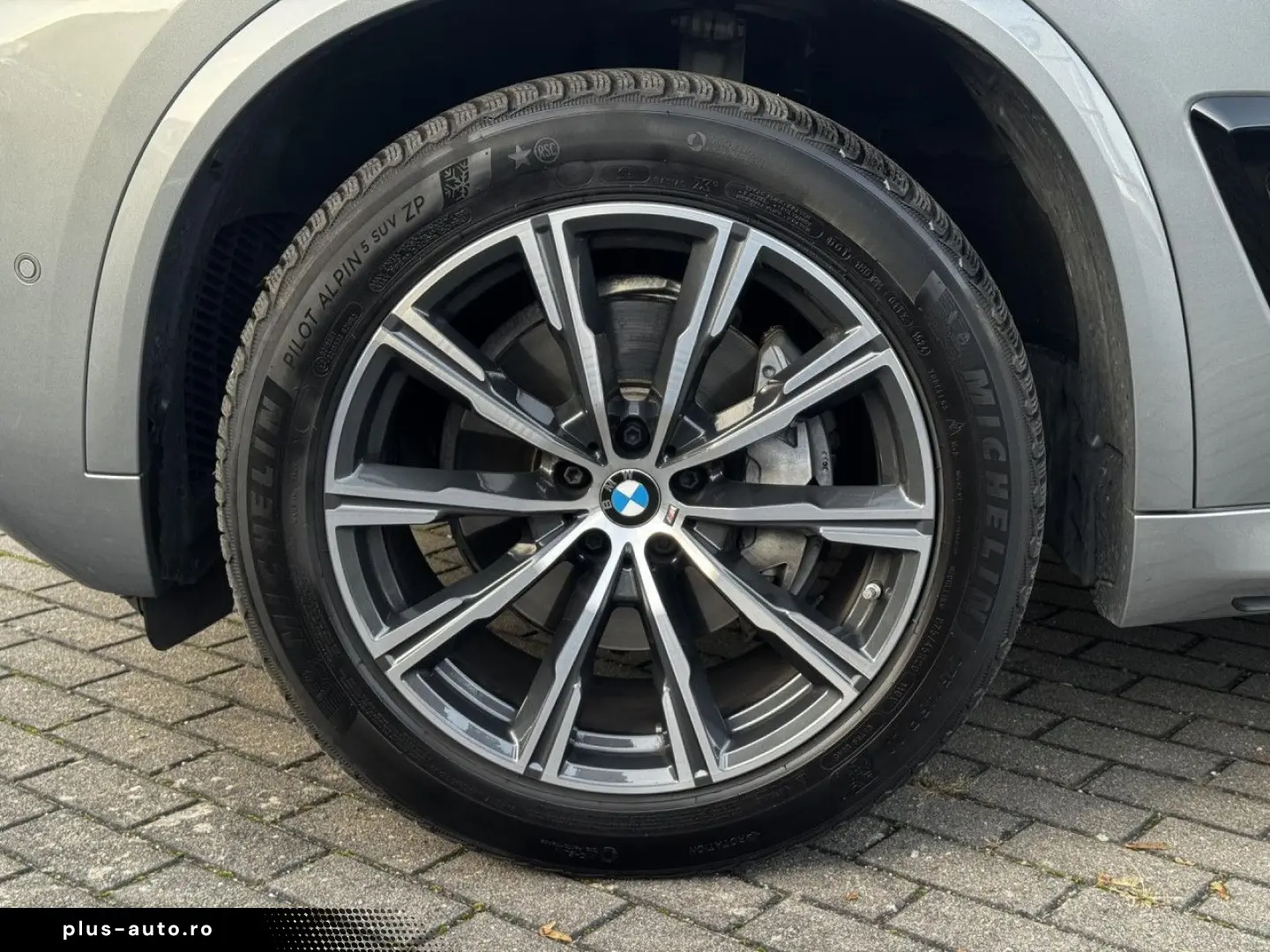 BMW X5 x30d M Sport HUD ACC PanoD.SoftCl.P-Prof AHK