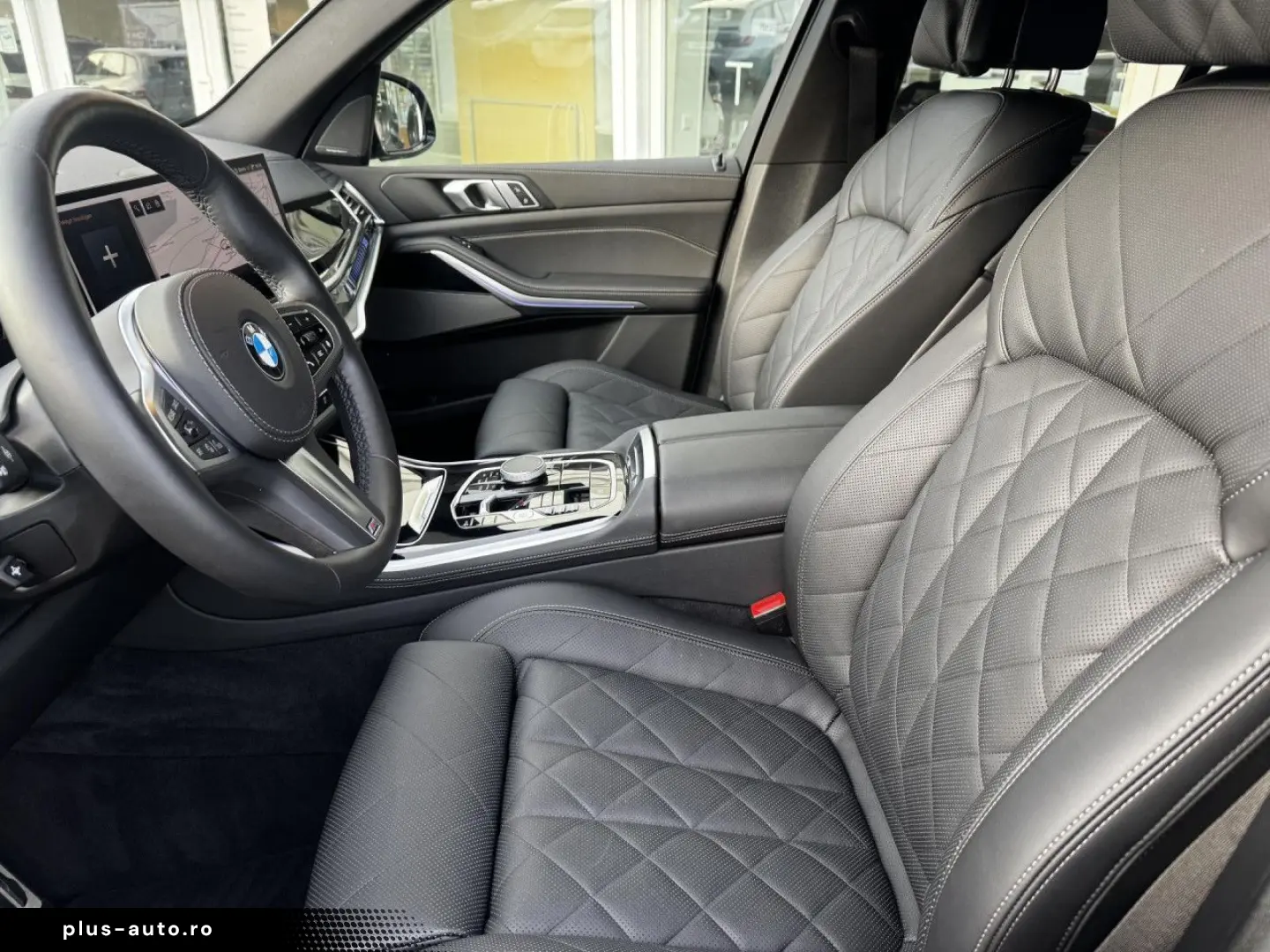 BMW X5 x30d M Sport HUD ACC PanoD.SoftCl.P-Prof AHK