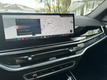 BMW X5 x30d M Sport HUD ACC PanoD.SoftCl.P-Prof AHK