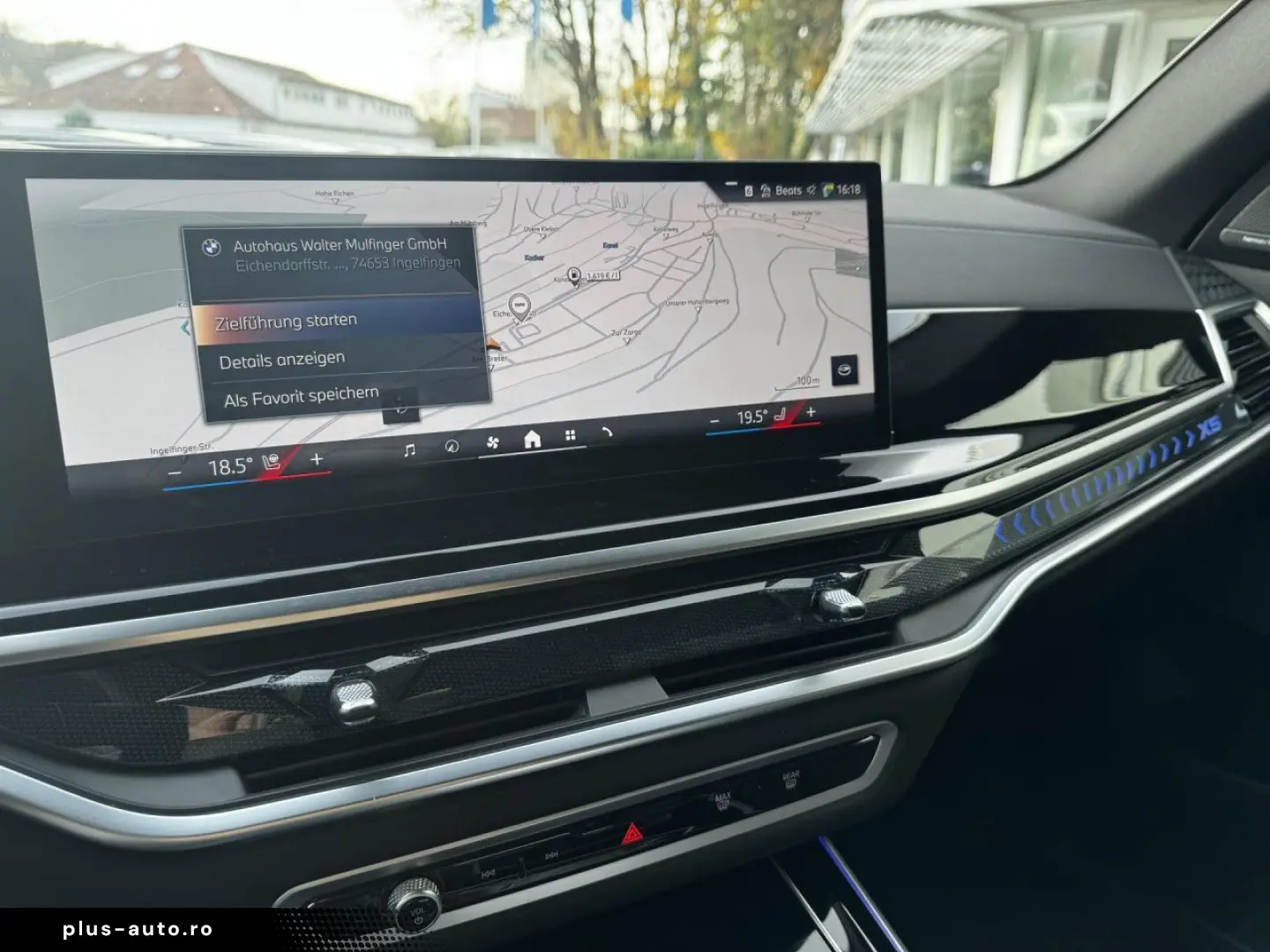 BMW X5 x30d M Sport HUD ACC PanoD.SoftCl.P-Prof AHK