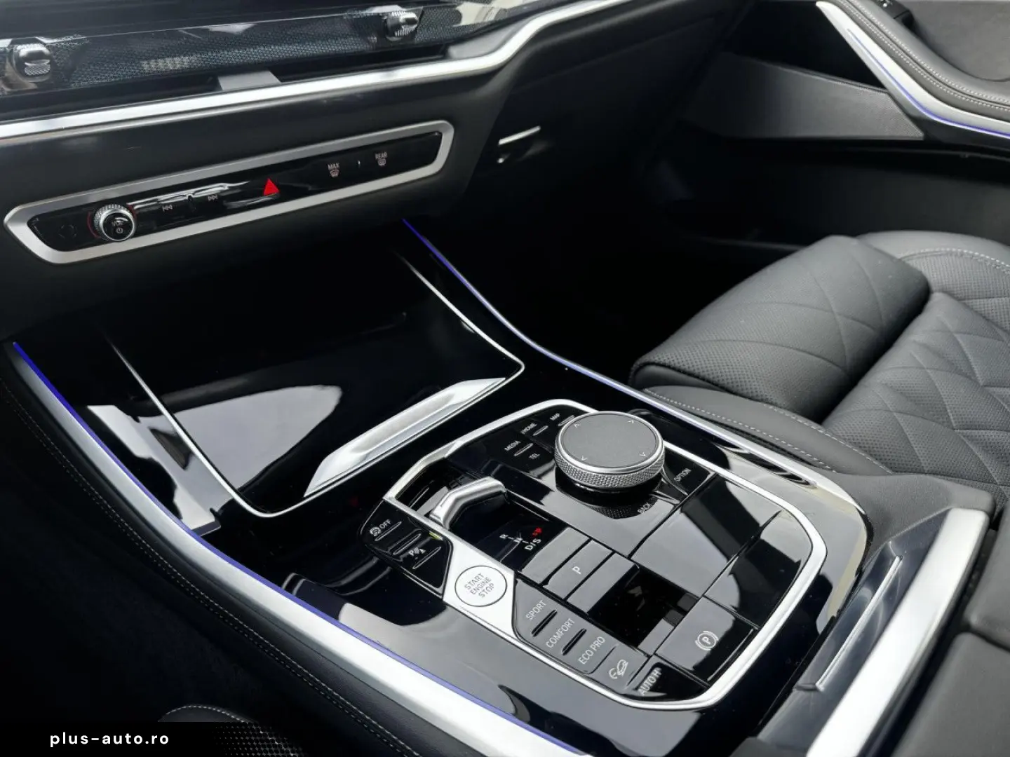 BMW X5 x30d M Sport HUD ACC PanoD.SoftCl.P-Prof AHK