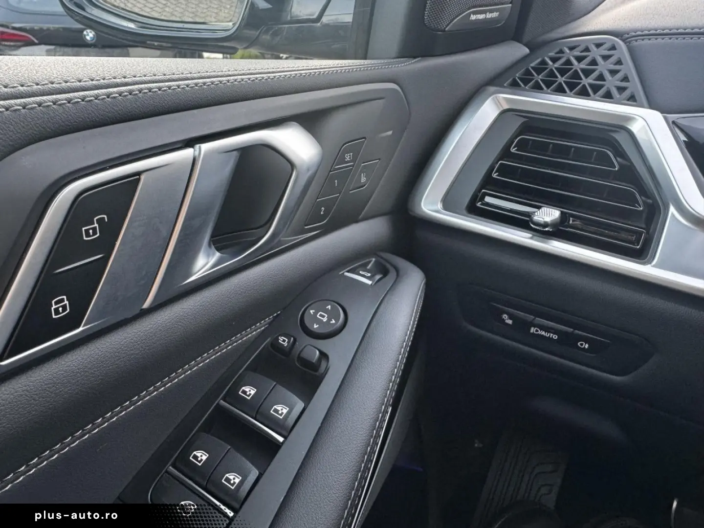 BMW X5 x30d M Sport HUD ACC PanoD.SoftCl.P-Prof AHK