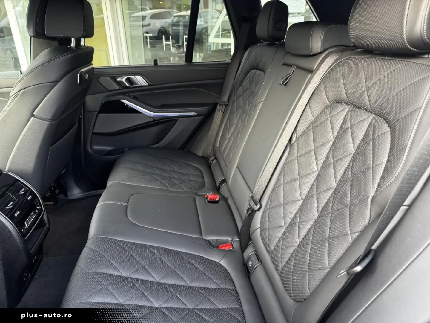 BMW X5 x30d M Sport HUD ACC PanoD.SoftCl.P-Prof AHK