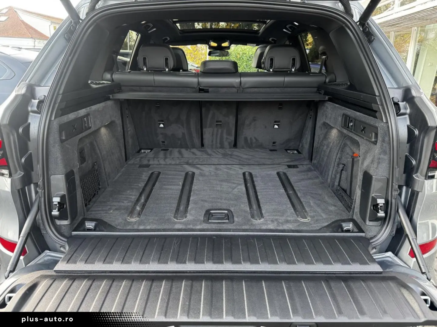 BMW X5 x30d M Sport HUD ACC PanoD.SoftCl.P-Prof AHK