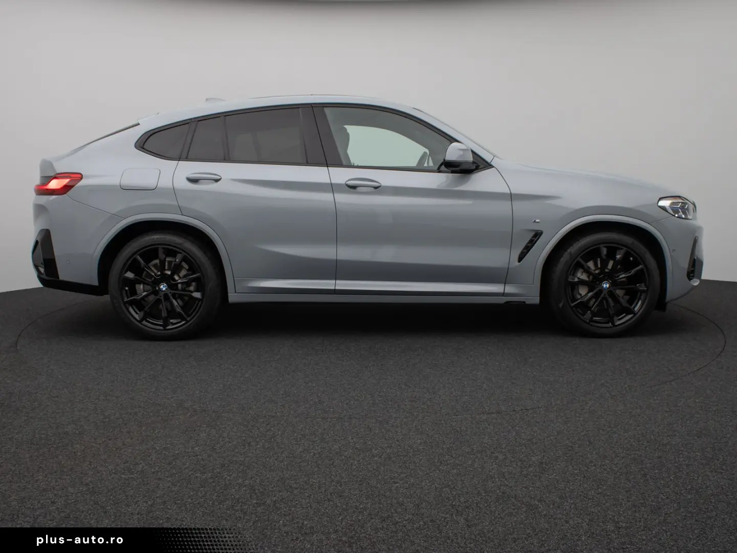 BMW X4 xD30d M Sport Panorama Laser Kamera HUD HiFi