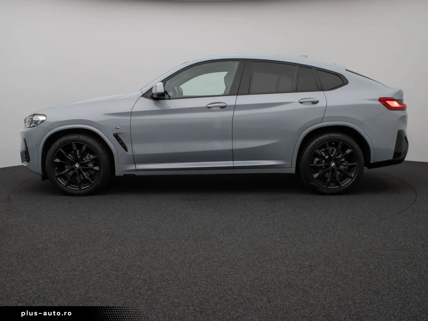 BMW X4 xD30d M Sport Panorama Laser Kamera HUD HiFi