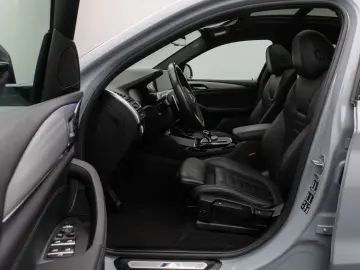 BMW X4 xD30d M Sport Panorama Laser Kamera HUD HiFi