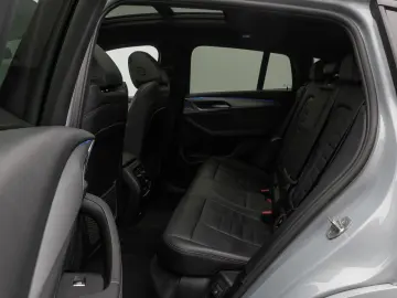 BMW X4 xD30d M Sport Panorama Laser Kamera HUD HiFi