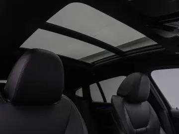 BMW X4 xD30d M Sport Panorama Laser Kamera HUD HiFi