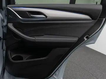 BMW X4 xD30d M Sport Panorama Laser Kamera HUD HiFi