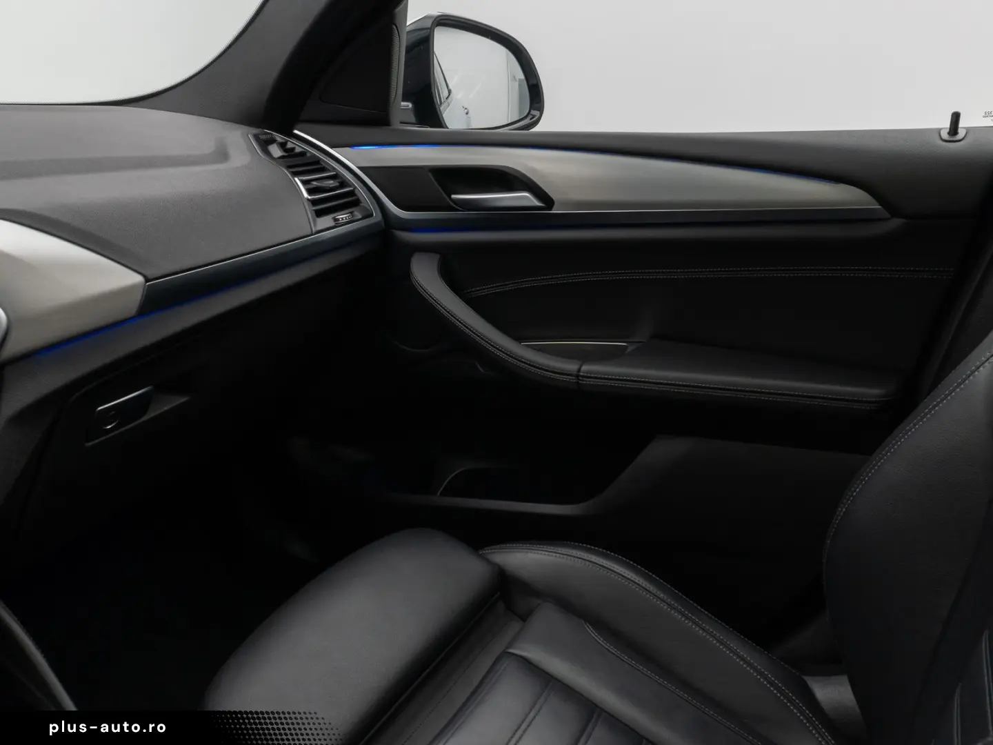 BMW X4 xD30d M Sport Panorama Laser Kamera HUD HiFi