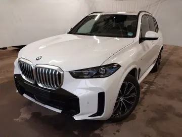 BMW X5 xDrive40i M Sport Standhzg Aktivlenk Travelpa