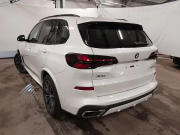 BMW X5 xDrive40i M Sport Standhzg Aktivlenk Travelpa
