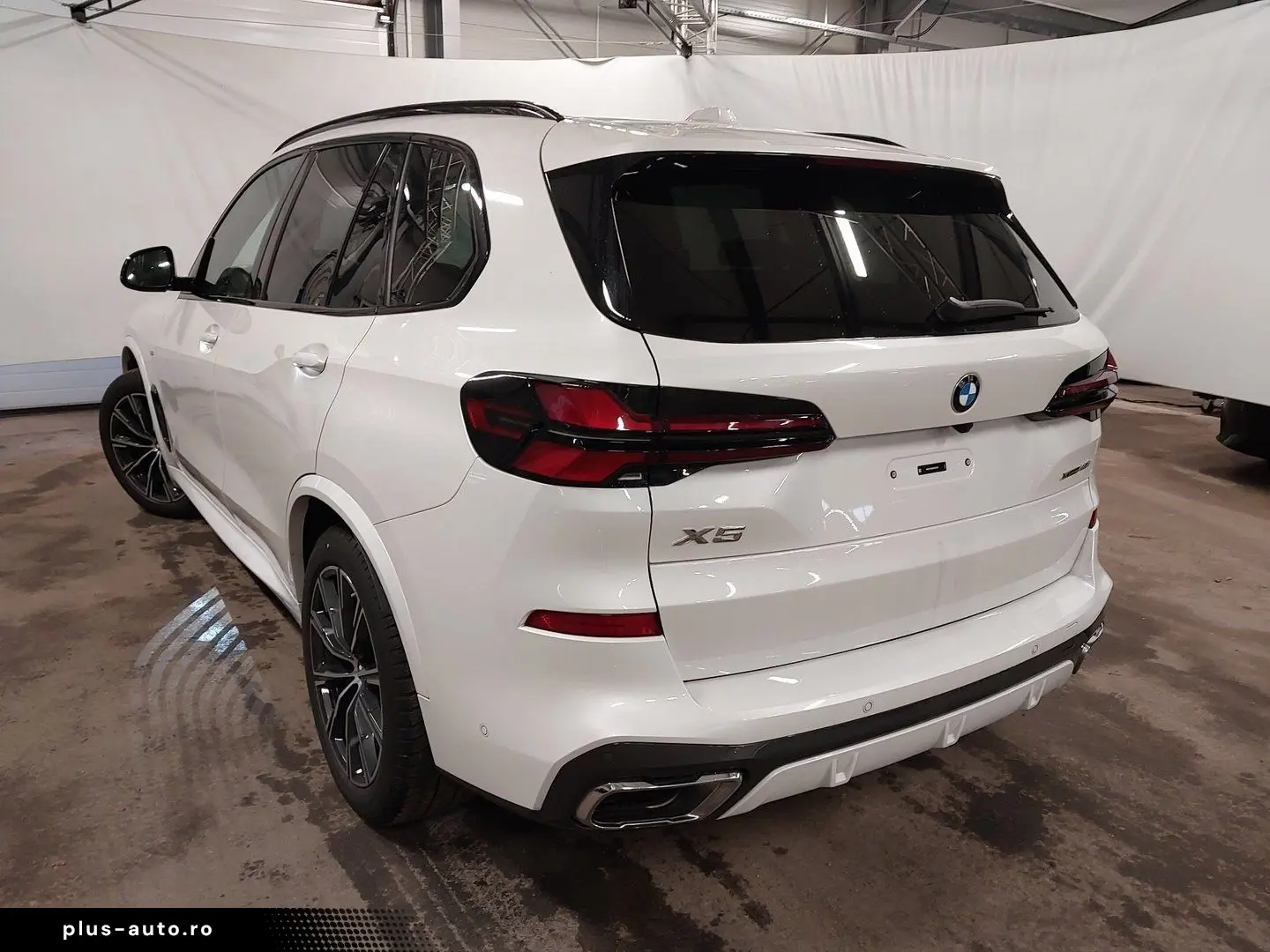 BMW X5 xDrive40i M Sport Standhzg Aktivlenk Travelpa