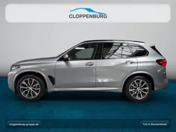 BMW X5 xDrive30d M Sportpaket Head-Up UPE  115.869€