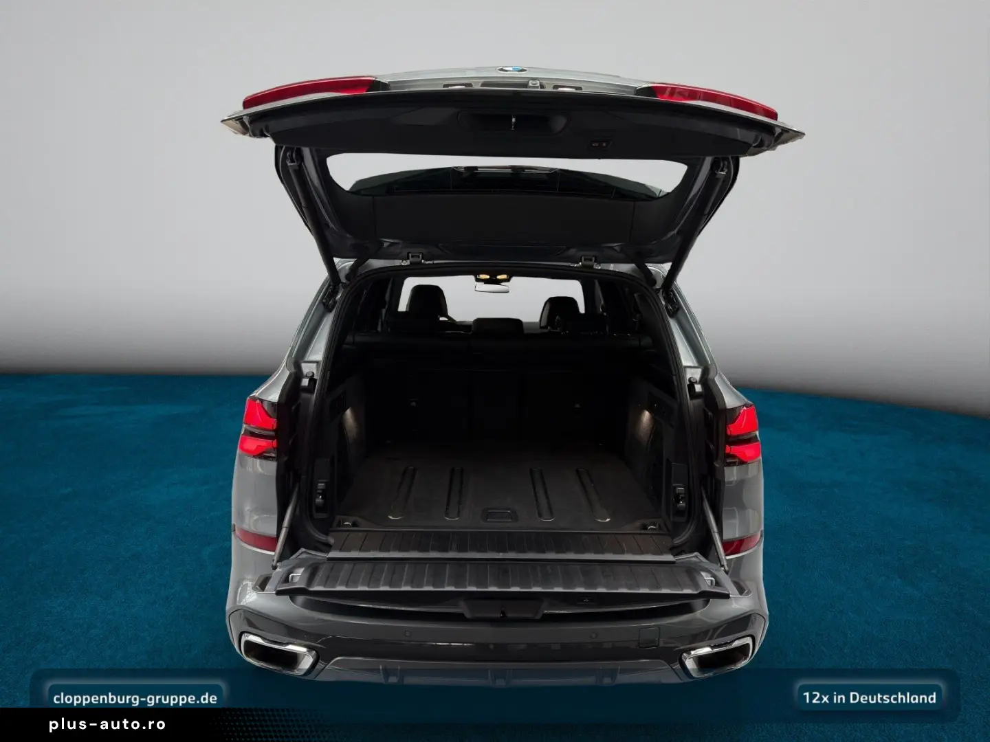 BMW X5 xDrive30d M Sportpaket Head-Up UPE  115.869€