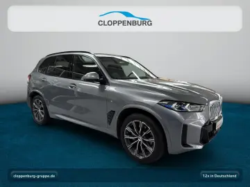 BMW X5 xDrive30d M Sportpaket Head-Up UPE  115.869€
