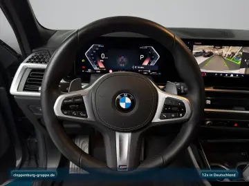 BMW X5 xDrive30d M Sportpaket Head-Up UPE  115.869€