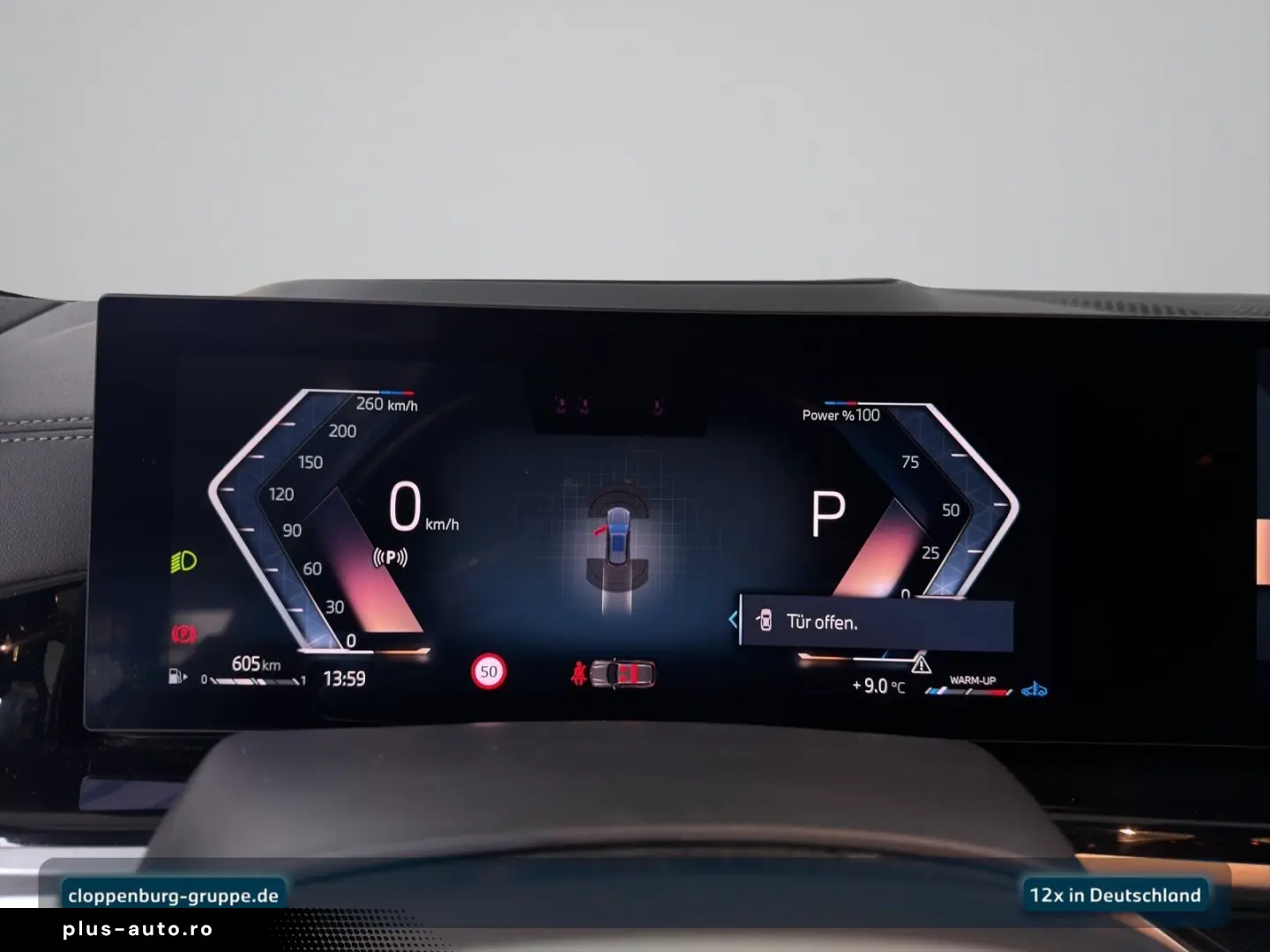 BMW X5 xDrive30d M Sportpaket Head-Up UPE  115.869€