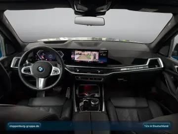 BMW X5 xDrive30d M Sportpaket Head-Up UPE  115.869€