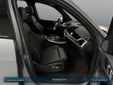 BMW X5 xDrive30d M Sportpaket Head-Up UPE  115.869€