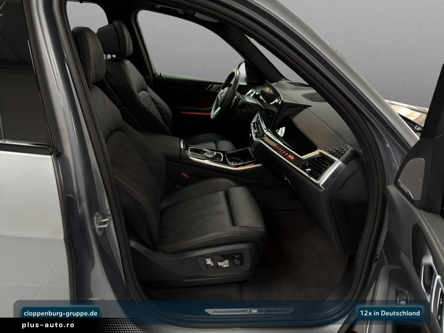 BMW X5 xDrive30d M Sportpaket Head-Up UPE  115.869€