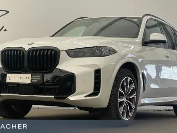 BMW X5 xDr30d A M-Sport PRO Standh 360  20 LM