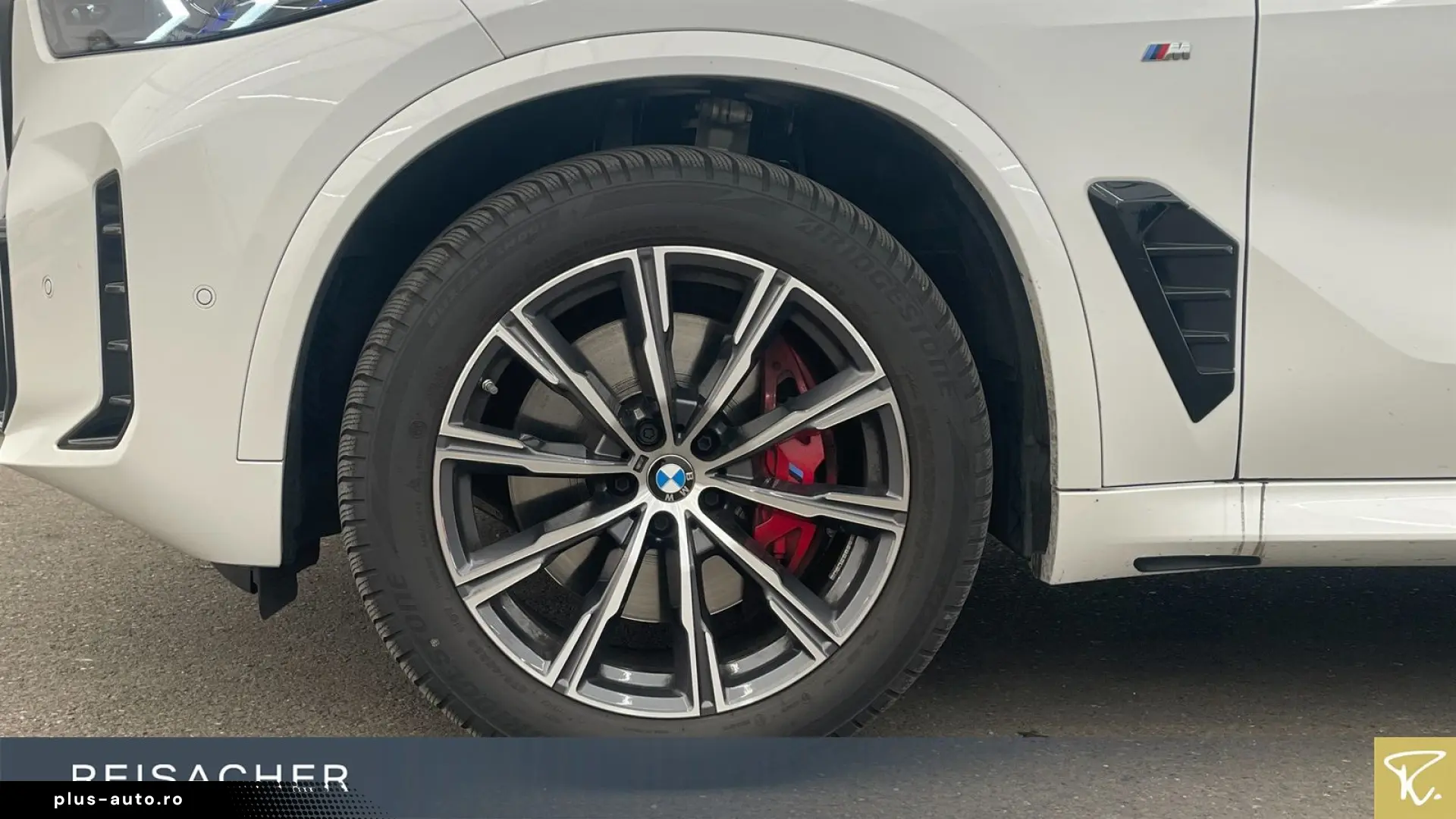 BMW X5 xDr30d A M-Sport PRO Standh 360  20 LM