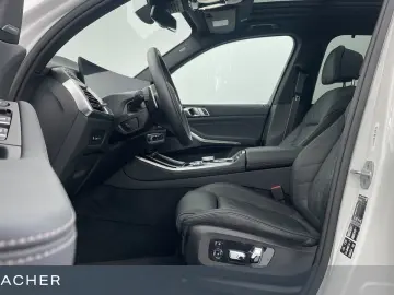 BMW X5 xDr30d A M-Sport PRO Standh 360  20 LM