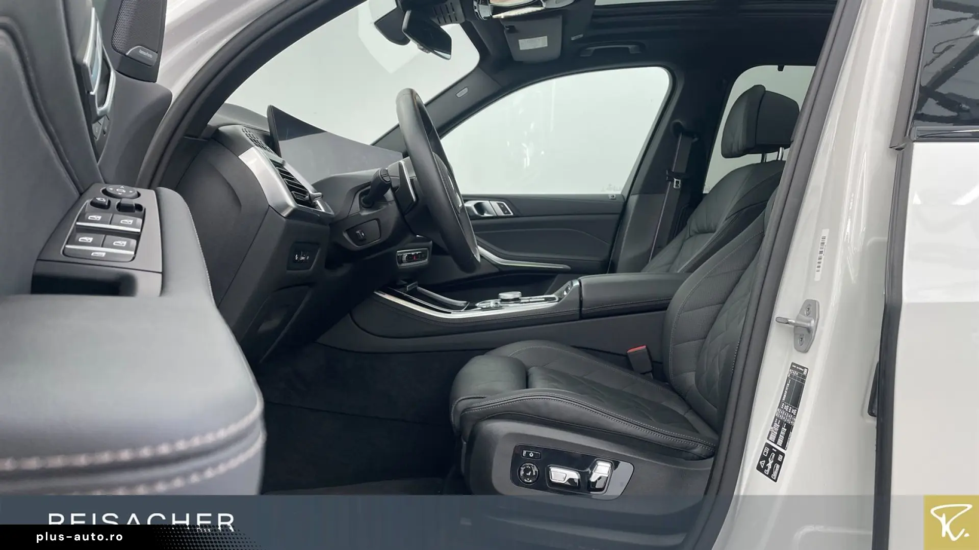 BMW X5 xDr30d A M-Sport PRO Standh 360  20 LM