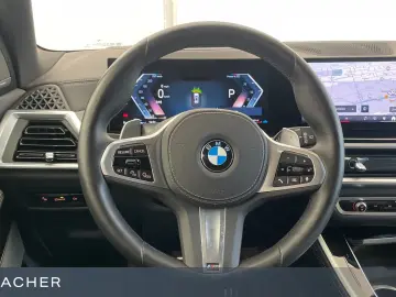 BMW X5 xDr30d A M-Sport PRO Standh 360  20 LM