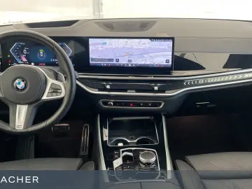 BMW X5 xDr30d A M-Sport PRO Standh 360  20 LM