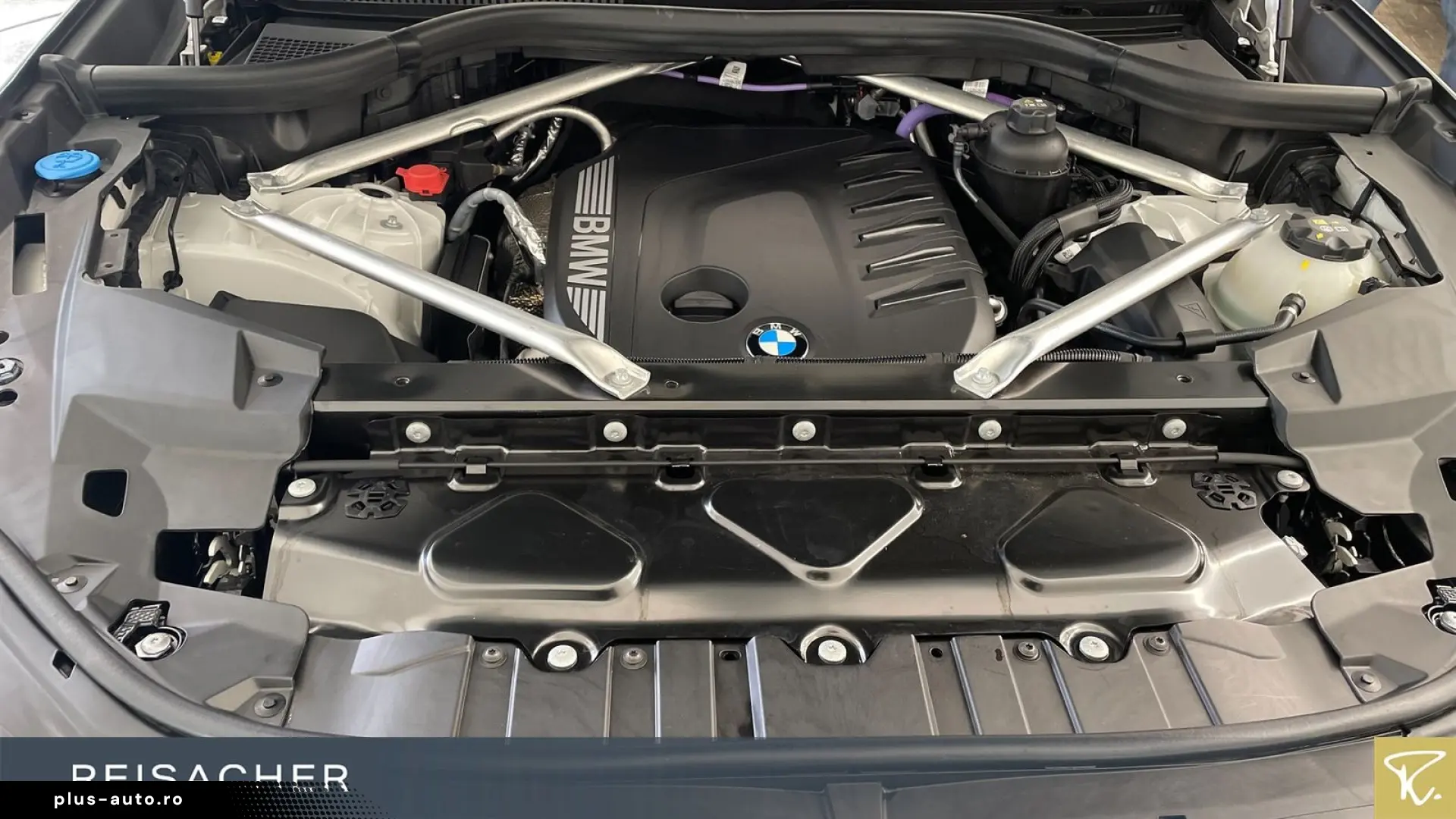 BMW X5 xDr30d A M-Sport PRO Standh 360  20 LM