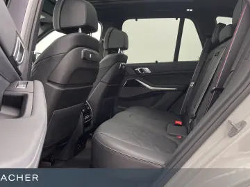BMW X5 xDr30d A M-Sport PRO Standh 360  20 LM