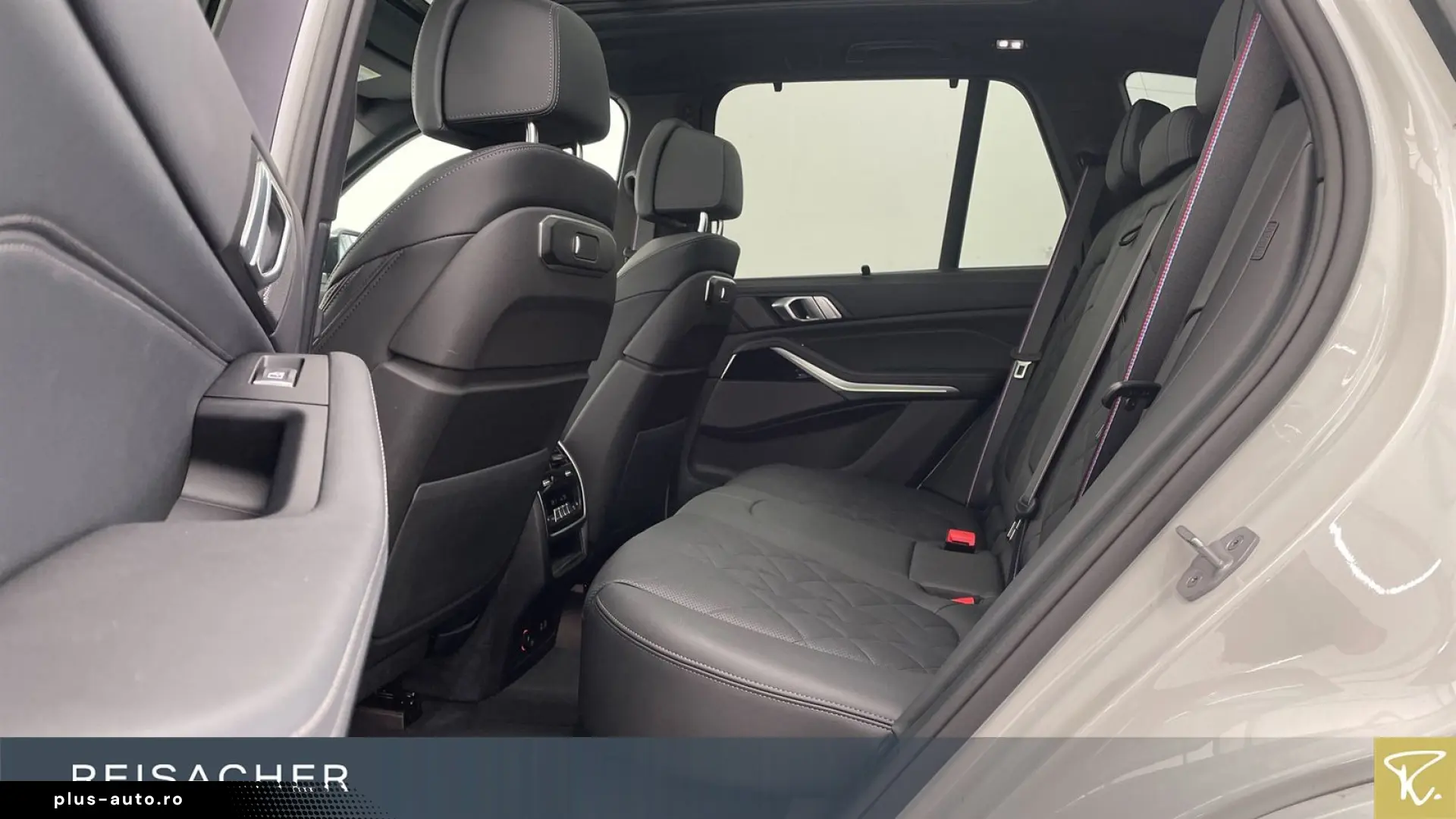 BMW X5 xDr30d A M-Sport PRO Standh 360  20 LM